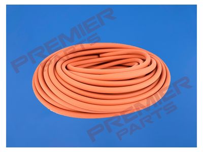 20M Rubber Hose (6MM (1/4") Bore