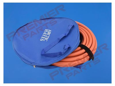 Drain Down Hose Carry Bag with 10m Hose