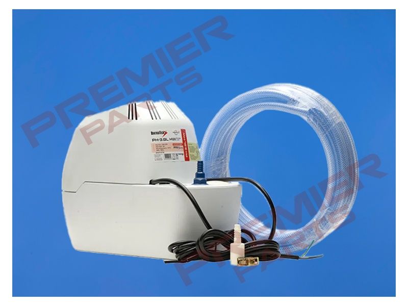 3.8 Litre Boiler Condensate Pump