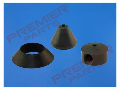 Drain Gun - Adaptor Kit