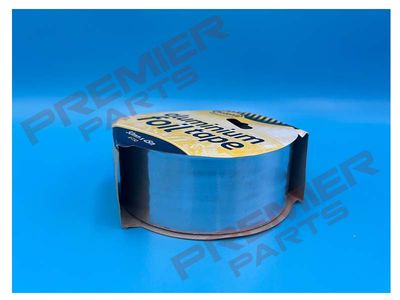 Aluminium Foil Tape 50mm x 45m