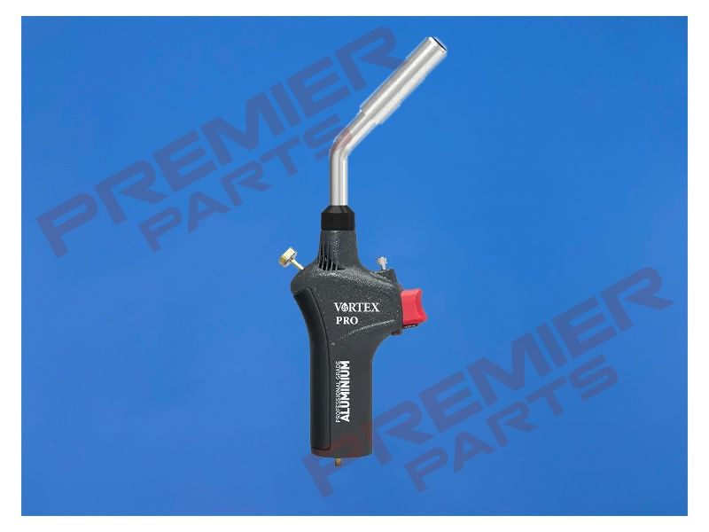 Vortex Pro Brazing Torch