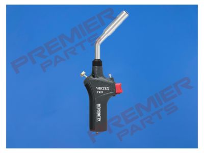 Vortex Pro Brazing Torch