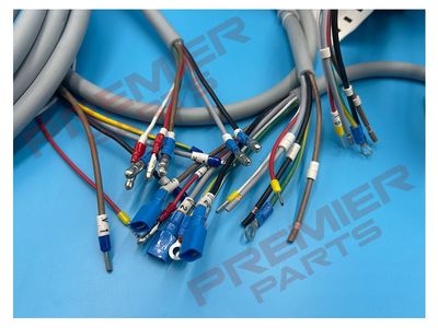 600MM CABLE FOR MOTOR REPLACMENT
