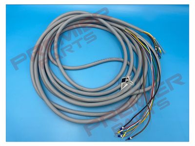 7700MM CABLE FOR MOTOR REPLACMENT