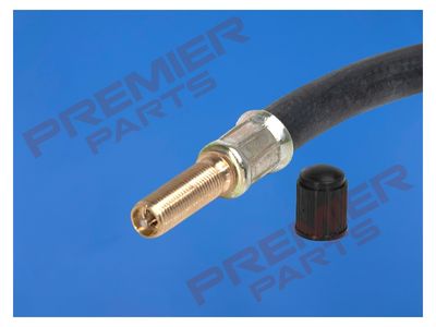 150mm Pressure Vessel Straight Adaptor