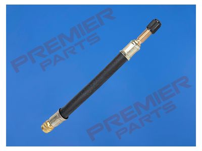 150mm Pressure Vessel Straight Adaptor