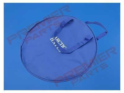 Drain Down Hose Carry Bag for 10m Hose