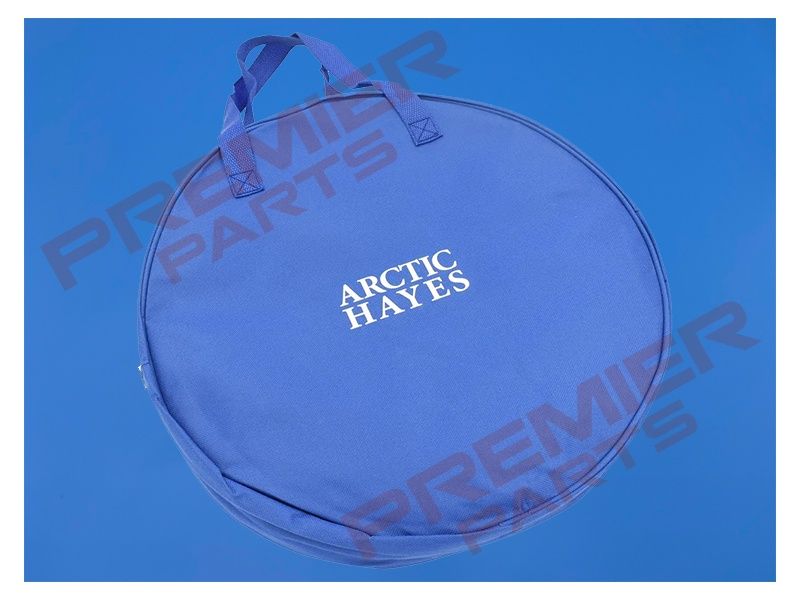 Drain Down Hose Carry Bag for 10m Hose