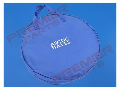 Drain Down Hose Carry Bag for 10m Hose
