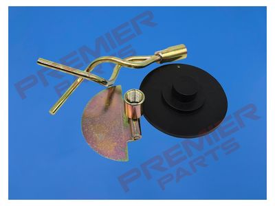 Drain Rod Set 13 piece