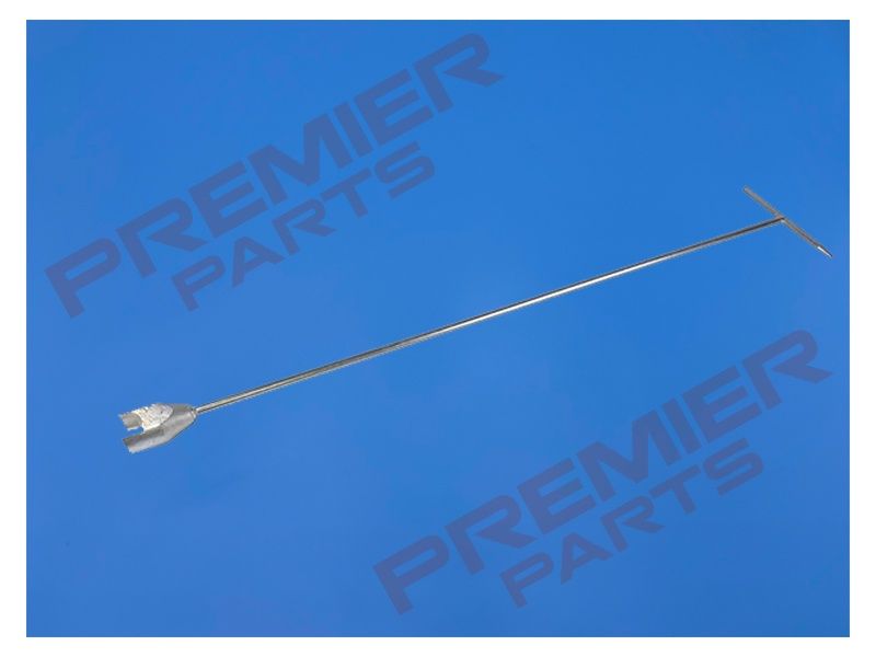 4-in-1 Universal Stopcock Key