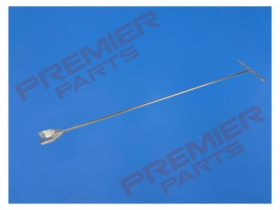 4-in-1 Universal Stopcock Key