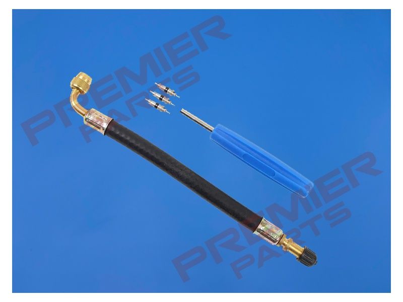 Expansion Pressure Vessel Service Kit