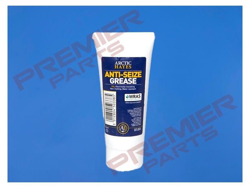 50g Anti Seize Grease