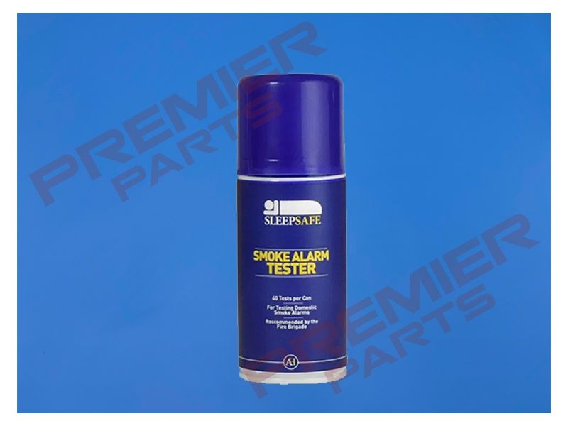 SleepSafe Smoke Alarm Tester 150ml