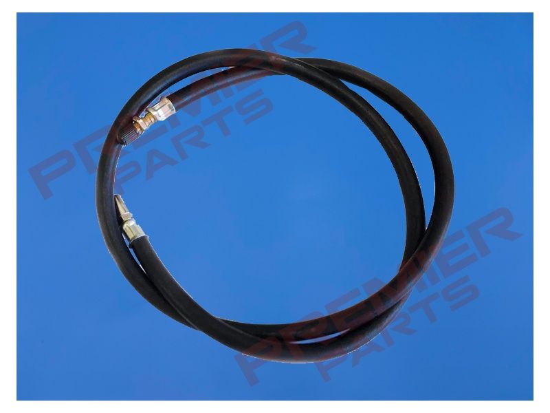 1200mm Pressure Vessel Long Adaptor