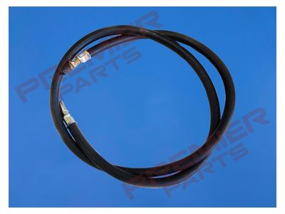 1200mm Pressure Vessel Long Adaptor