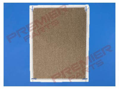 Vortex 1200°C Professional Solder Mat