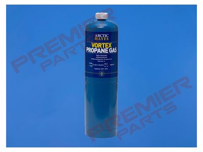 Vortex Propane/Butane Gas Canister