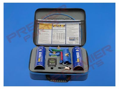 8-35mm Pro Utility Freeze Kit