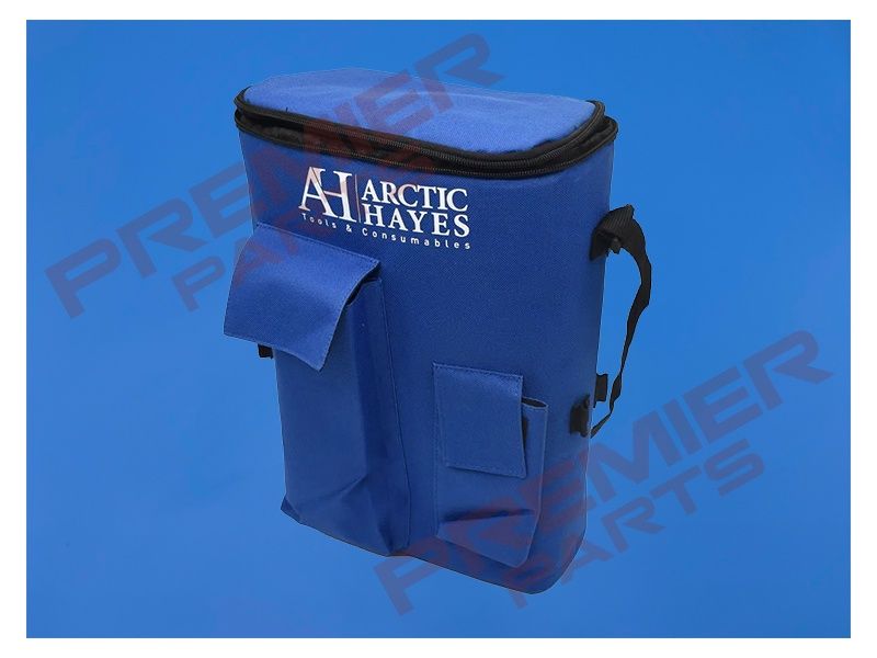 Vortex Zipped Hotbag