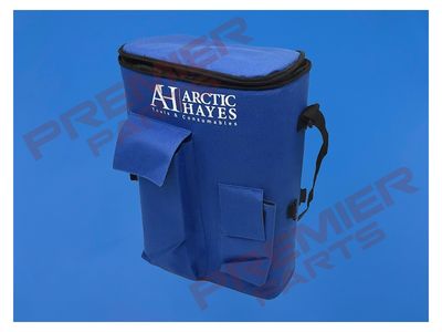 Vortex Zipped Hotbag