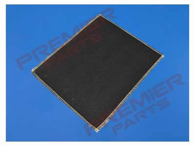 Vortex 600°C Solder Mat