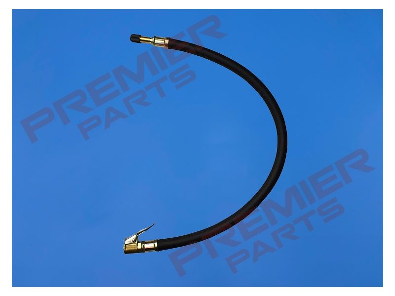 450mm Pressure Vessel Straight Adaptor