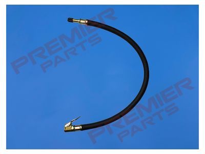 450mm Pressure Vessel Straight Adaptor