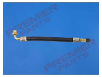 180mm Pressure Vessel Adaptor