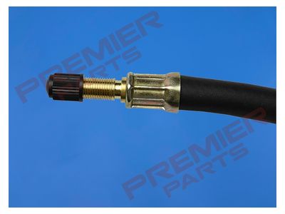 450mm Pressure Vessel Straight Adaptor