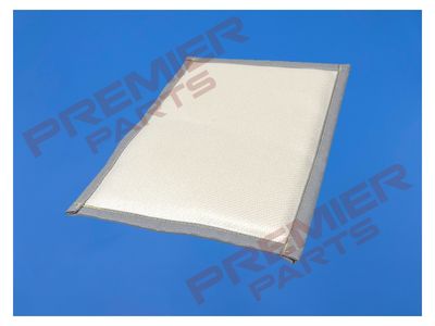 Vortex 1800°C Professional Heat Mat