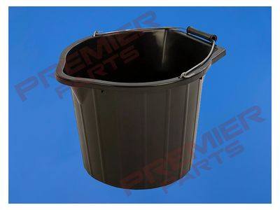 14L Pour &amp; Scoop Heavy Duty Bucket