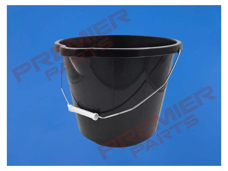 14L Heavy Duty Bucket