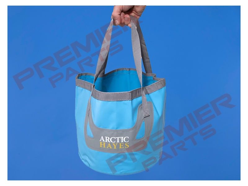 20L Folding Bucket