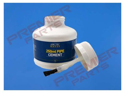 PVC Pipe Cement 250ml