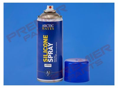 400ml Silicone Spray