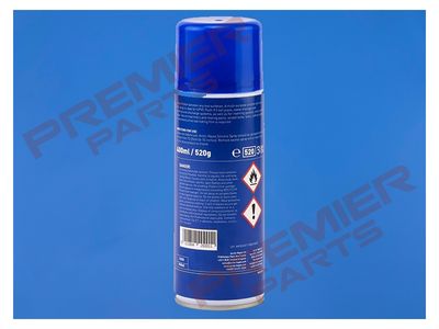 400ml Silicone Spray