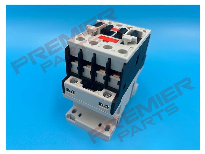 Contactor 11BF16 10 24 50/60