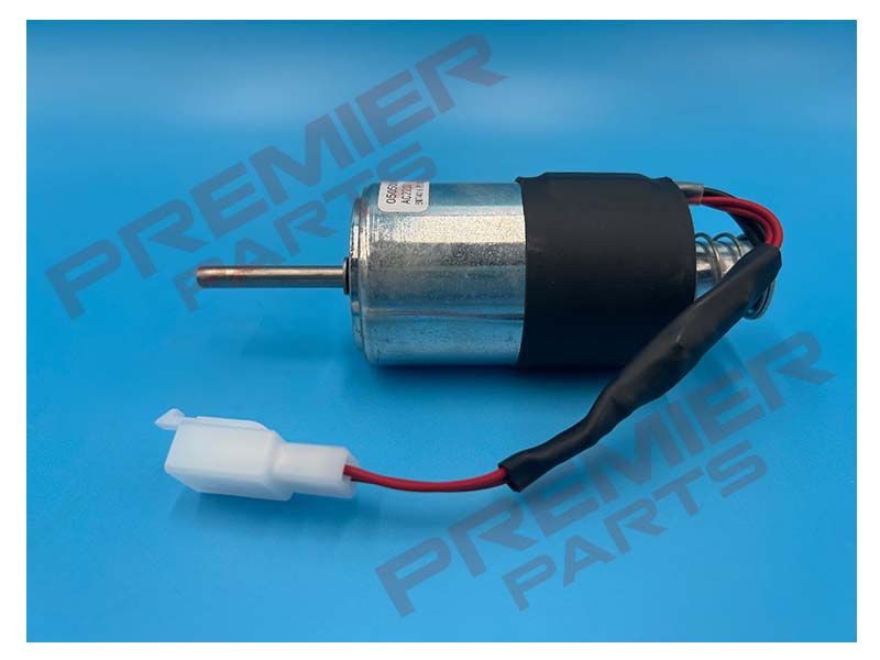 Electromagnet BMQ3815 (HML55/65)