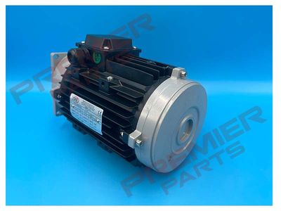 KIT MOTORE + CAVO COL. MASTER 900005250 RICAMBI