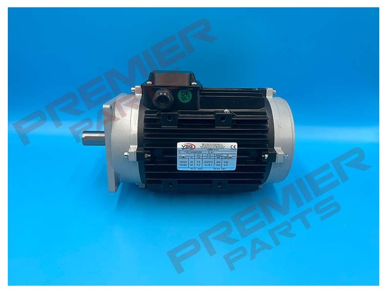 G90L4B14 3,5KW 230/400 50/60S3 ( 900005250)