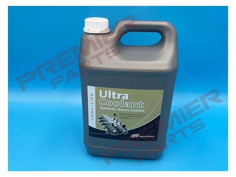 OEM INGERSOLL RAND ULTRA COOLANT 5 LITRES