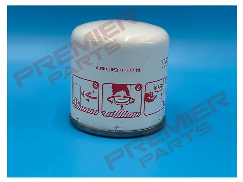 OEM INGERSOLL RAND OIL FILTER