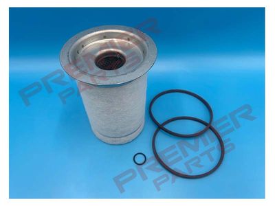 Alternative Supplementary Service Kit For HPC 96000374 (6.3792.20010)