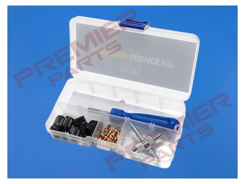 Pressure Service Kit