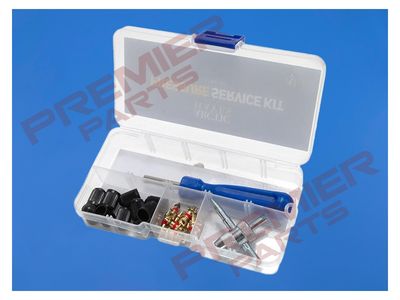 Pressure Service Kit