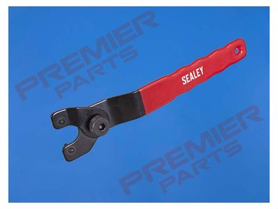 Angle Grinder Pin Wrench Adjustable 10-30mm