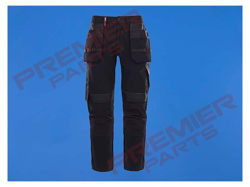 735 TUFFSTUFF APEX FLEX TROUSER, Length: Regular (30"), Size: 28"